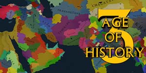Idade da Historia 3 