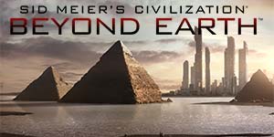 A civilización de Sid Meier: máis aló da Terra 
