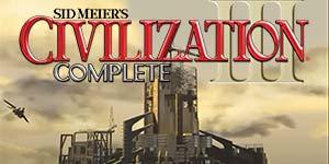 Civilization 3 completo 