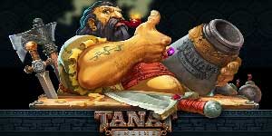 Thanatos liña 