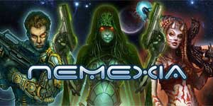 Nemexia Evolución 