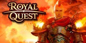 Real da Quest 