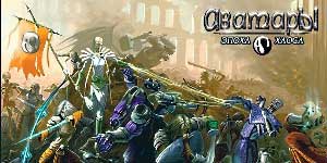 Avatares: Age of Chaos 