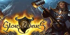 Guerras Gloria 