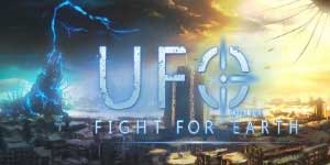 UFO en liña 