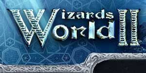 Wizard World II en liña 