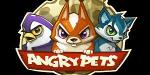 Anoxado Animais 