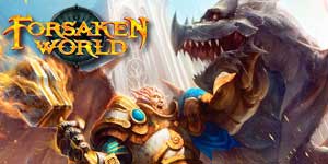 Mundo Forsaken 