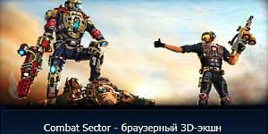 Sector de Combate 
