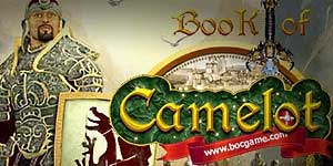 Libro de Camelot 