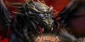 Arena en liña 