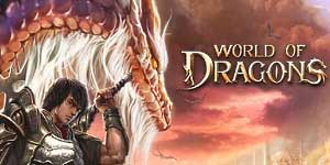 Mundo dos Dragóns 
