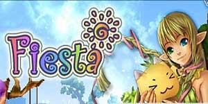 Festa en liña 