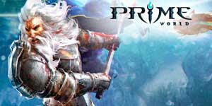 Mundial Prime 
