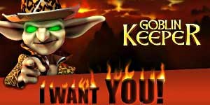 Goblin Keep 
