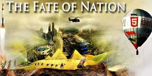 O destino da Nación 
