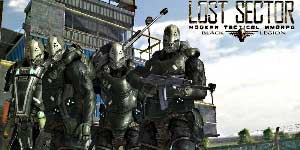 Sector Perdido 