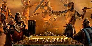 Medieval en liña 