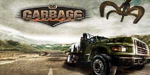 Garbage Garaxe 