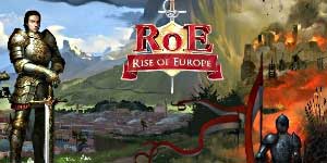 Ascenso de Europa 