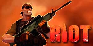 Riot 