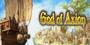 Deus da Axion 