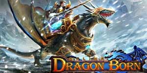 Nacido Dragón 