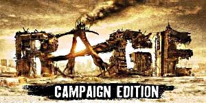 Rage: Campaña Edición 