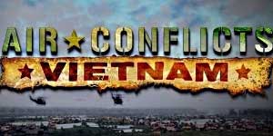 Air conflicts: Vietnam 