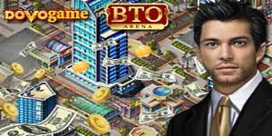 Negocios Tycoon Online 