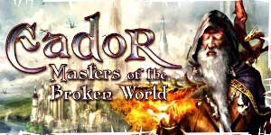 Eador. Señor dos Mundos 
