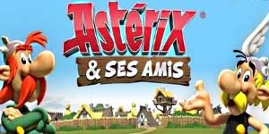 Astérix & Friends 