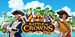 Batalla de Coroas 