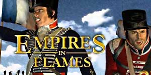 Empire en Chamas 