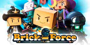 Ladrillo-Force 