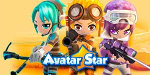 Avatar star 