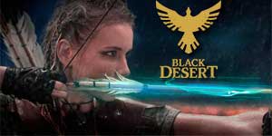 Descarga Desert Negro 
