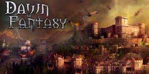 Dawn of Fantasy: Kingdom Guerras 