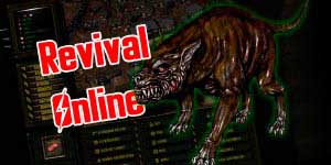 Fallout: Revival liña 