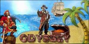 Odisea 