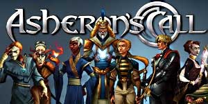 Chamada de Asheron 