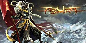 Asura liña 