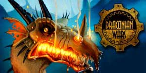 Guerras draconianas 