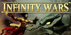 Guerras do Infinito 