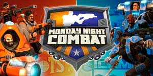 Super Luns Night Combat 