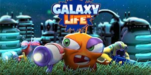 Vida Galaxy 