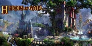 Heroes da Gaia 