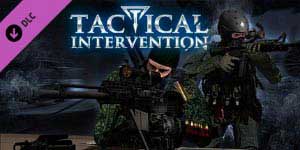 Intervención Táctica 