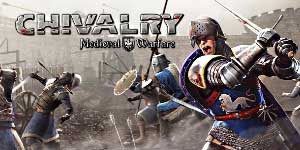 Chivalry: Medieval Guerra 