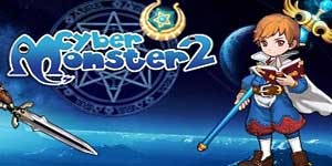 Ciber Monstro 